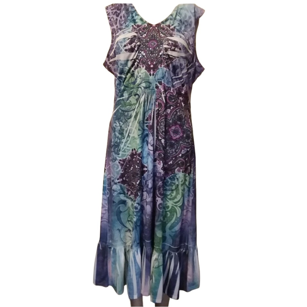 CLOSET FULL Dress size Medium